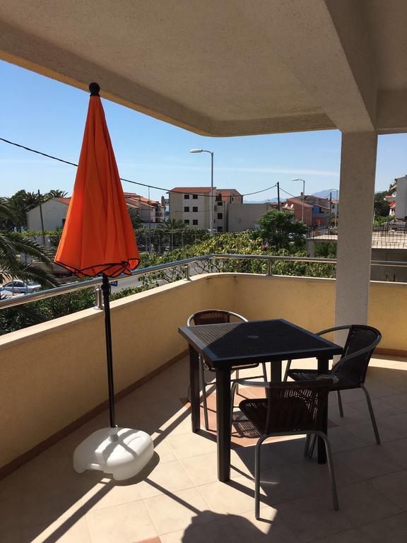 Apartmani Morango Podstrana Exterior photo