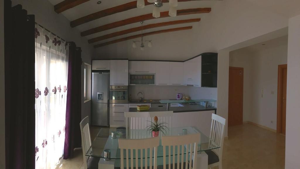 Apartmani Morango Podstrana Exterior photo