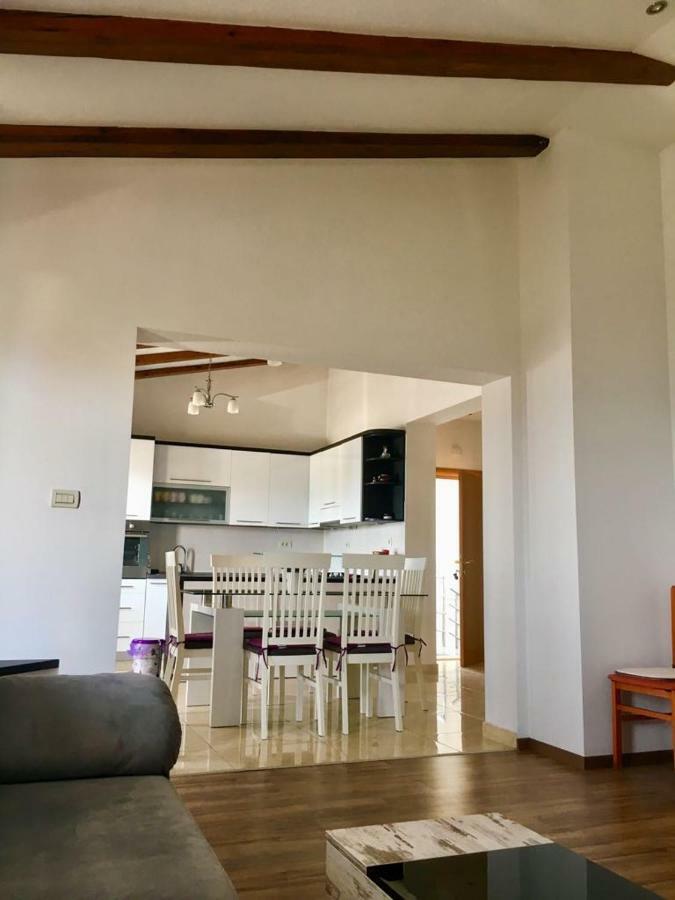 Apartmani Morango Podstrana Exterior photo