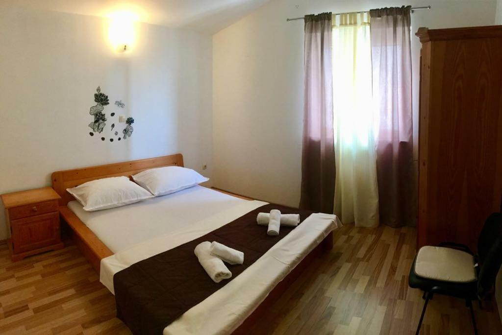 Apartmani Morango Podstrana Exterior photo
